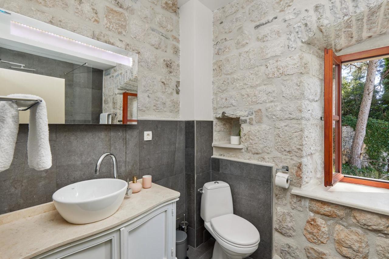 コトル Stone House 264ヴィラ エクステリア 写真