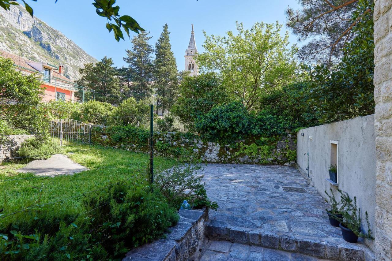 コトル Stone House 264ヴィラ エクステリア 写真