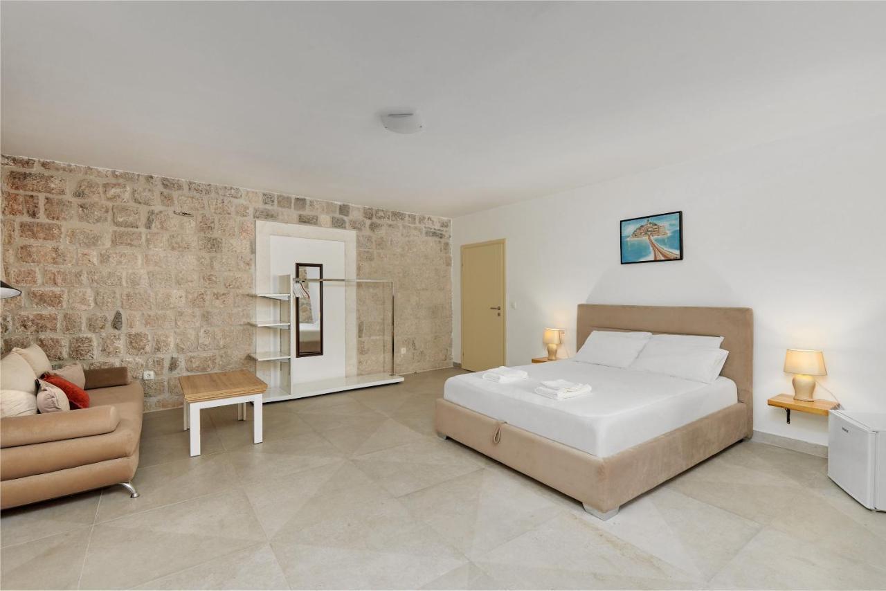 コトル Stone House 264ヴィラ エクステリア 写真