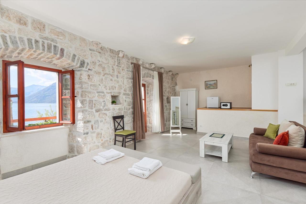 コトル Stone House 264ヴィラ エクステリア 写真