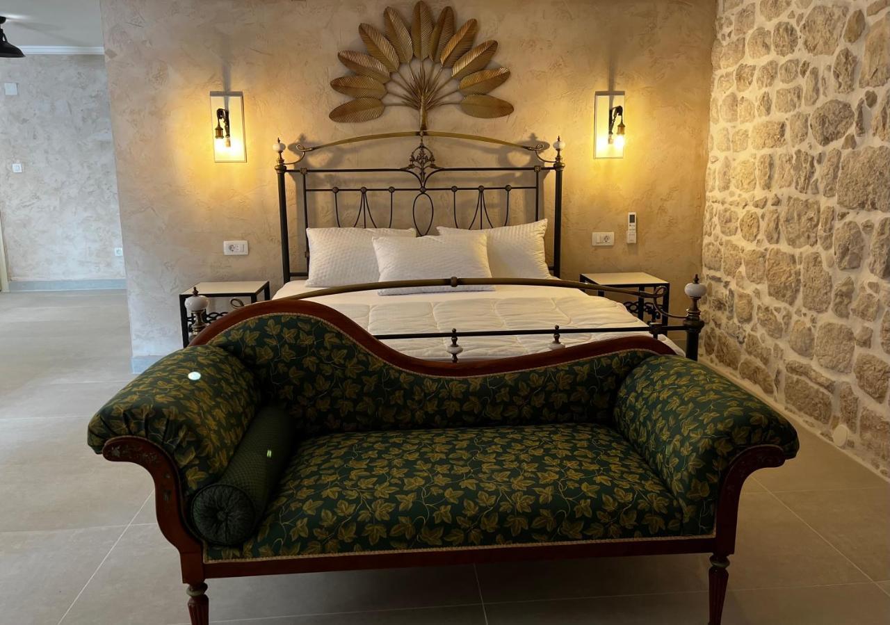 コトル Stone House 264ヴィラ エクステリア 写真