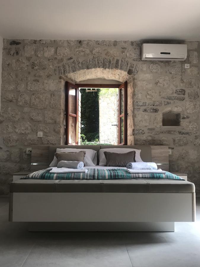 コトル Stone House 264ヴィラ エクステリア 写真