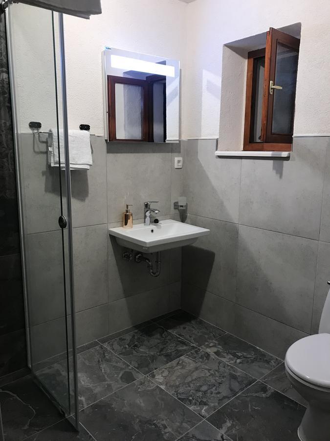 コトル Stone House 264ヴィラ エクステリア 写真