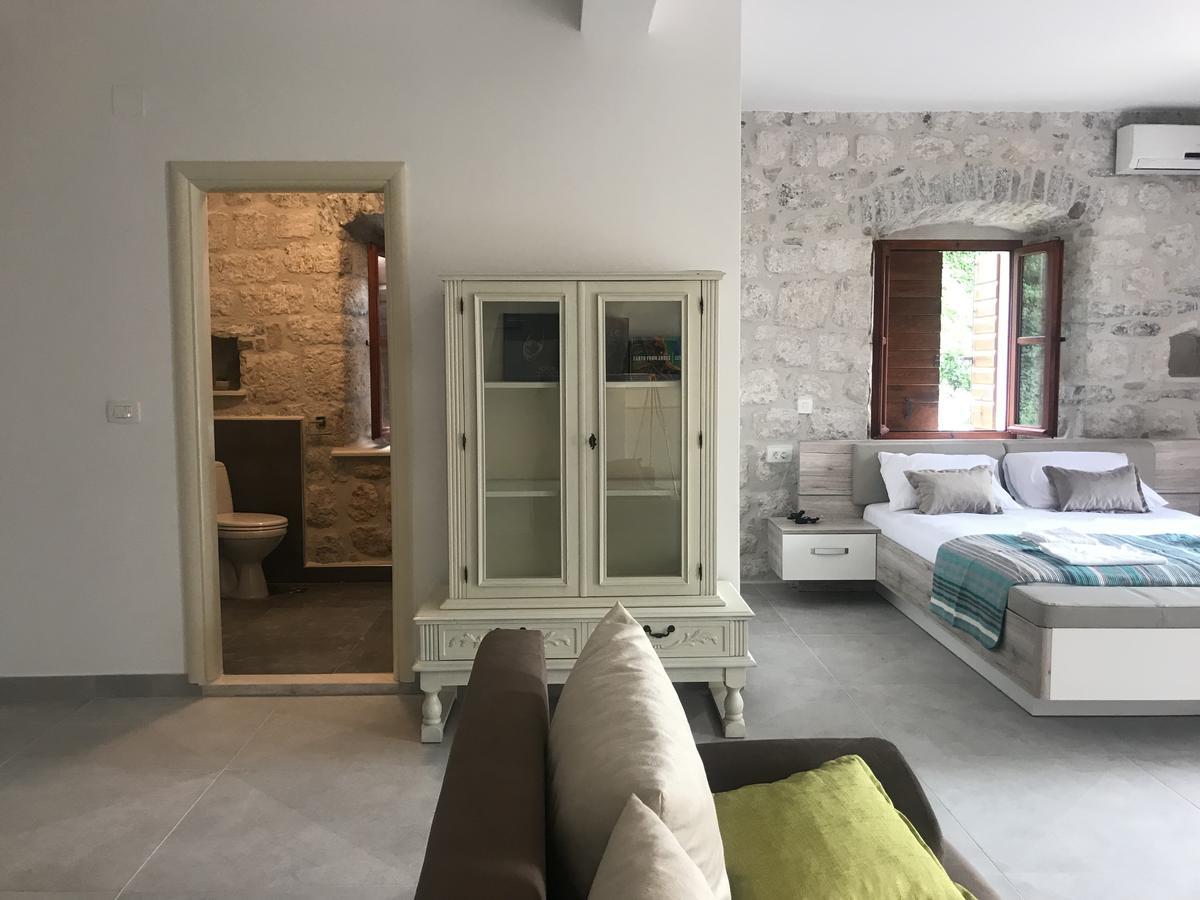 コトル Stone House 264ヴィラ エクステリア 写真