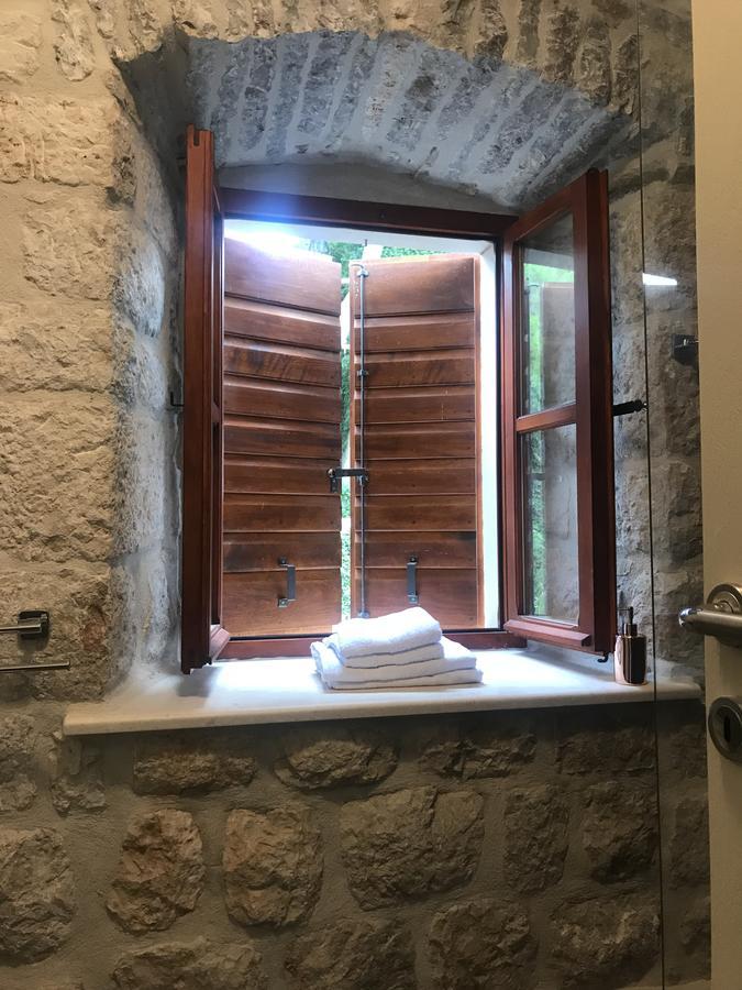 コトル Stone House 264ヴィラ エクステリア 写真