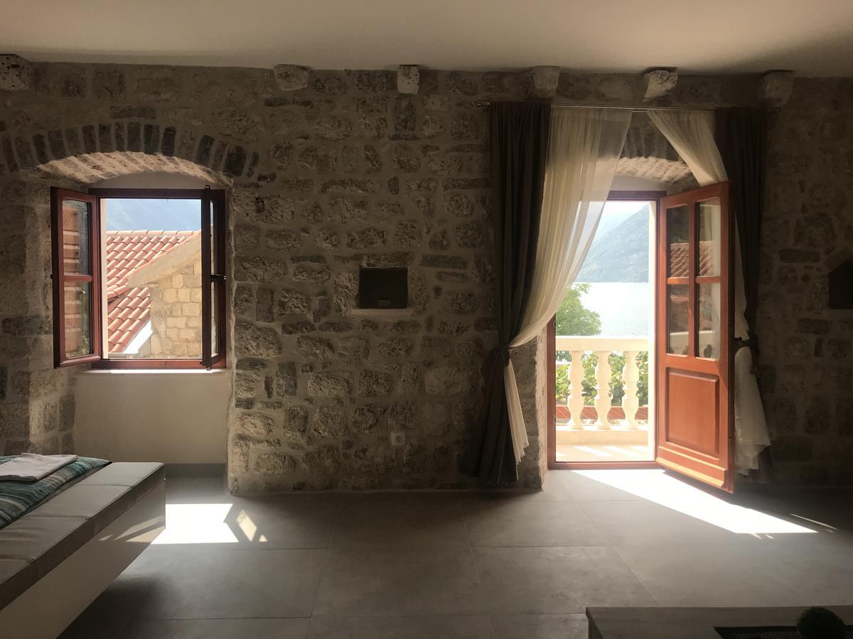 コトル Stone House 264ヴィラ エクステリア 写真