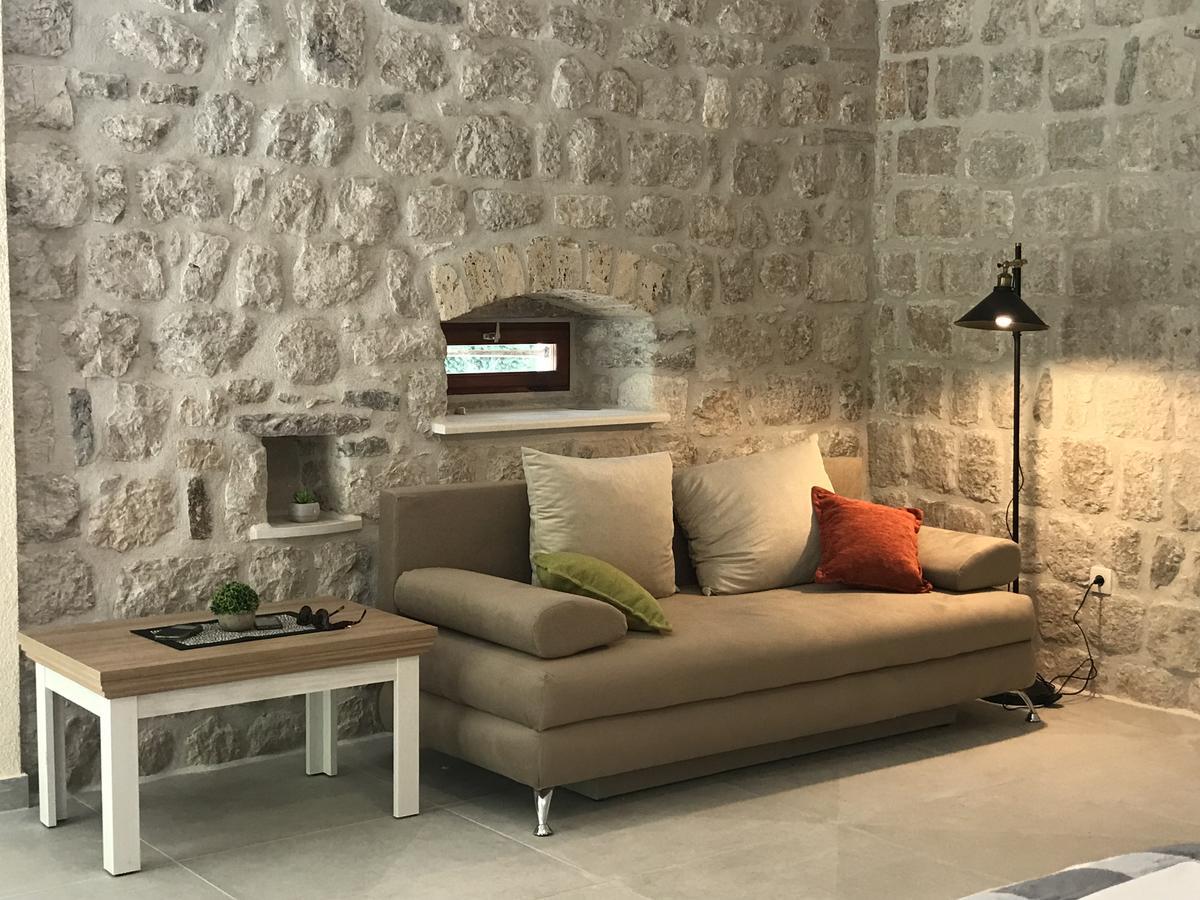コトル Stone House 264ヴィラ エクステリア 写真