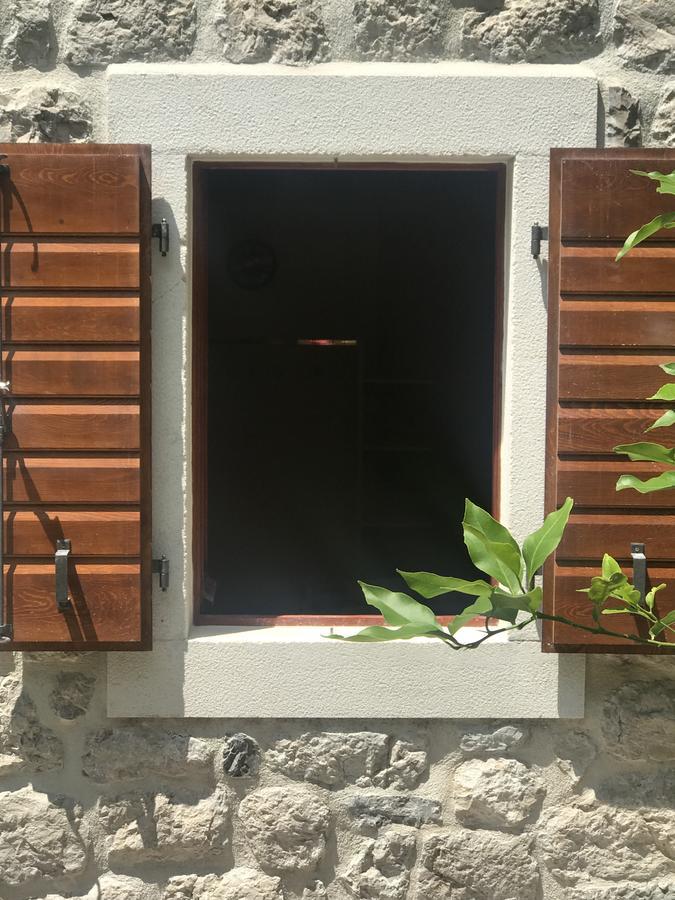 コトル Stone House 264ヴィラ エクステリア 写真