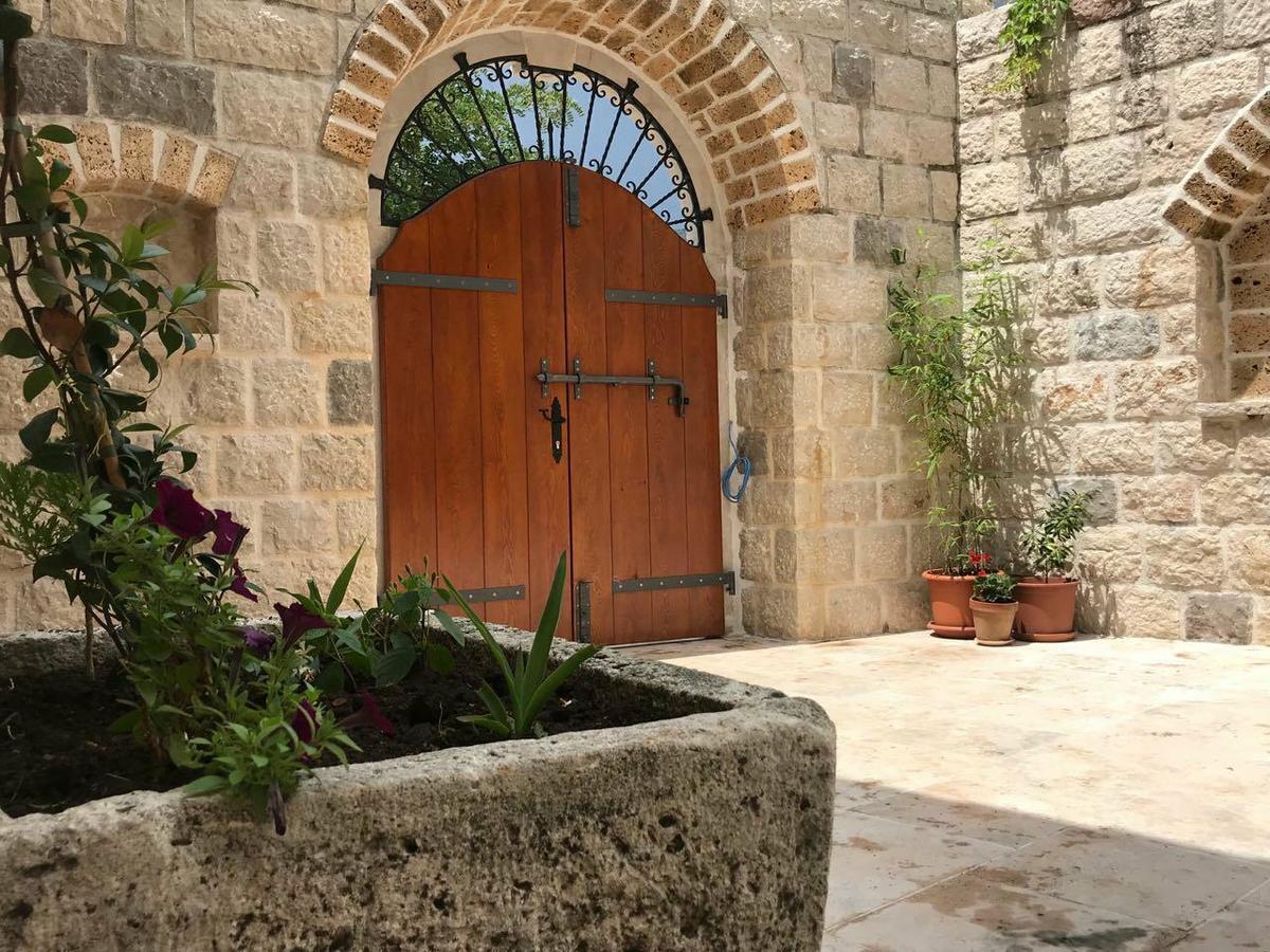 コトル Stone House 264ヴィラ エクステリア 写真