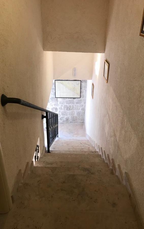 コトル Stone House 264ヴィラ エクステリア 写真